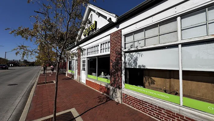 Aligned Modern Health Picture 4