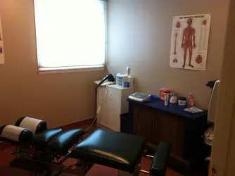 ADVANCED CHIROPRACTIC NORTH SHORE/SAME DAY DOT PHYSICAL EXAM Picture 1