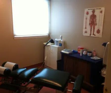 ADVANCED CHIROPRACTIC NORTH SHORE/SAME DAY DOT PHYSICAL EXAM