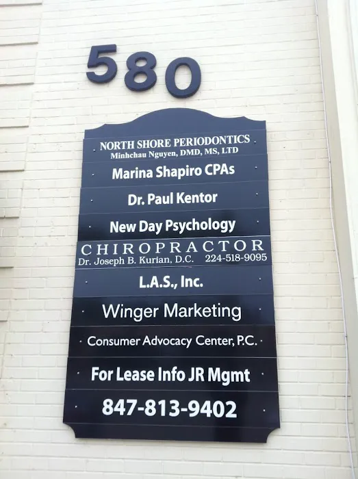 ADVANCED CHIROPRACTIC NORTH SHORE/SAME DAY DOT PHYSICAL EXAM Picture 6