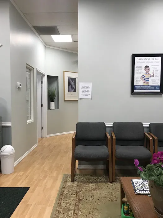Juergens Chiropractic Picture 1