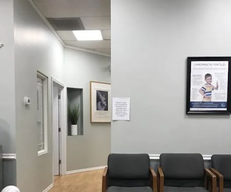 Juergens Chiropractic