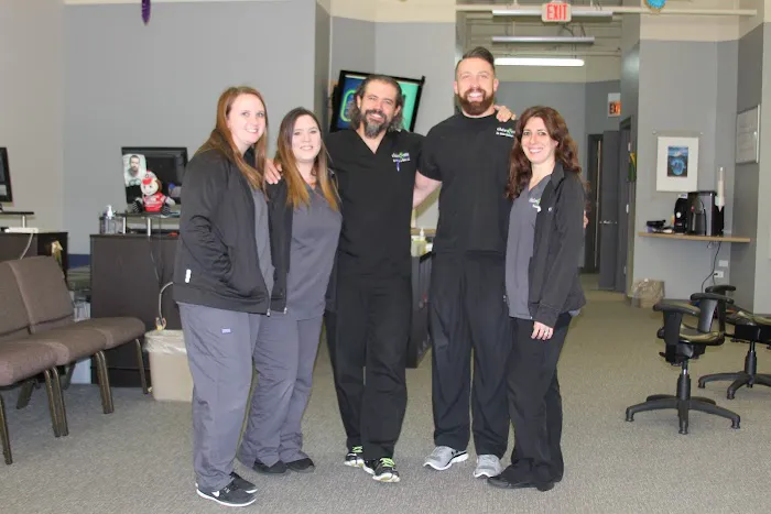 Chiro One Chiropractic & Wellness Center of Wheeling Picture 2