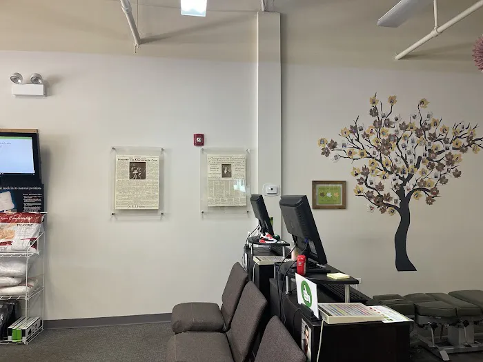 Chiro One Chiropractic & Wellness Center of Wheeling Picture 6