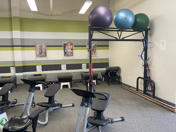 Chiro One Chiropractic & Wellness Center of Wheeling Picture 8
