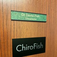 ChiroFish ico