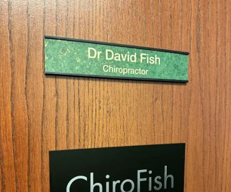 ChiroFish