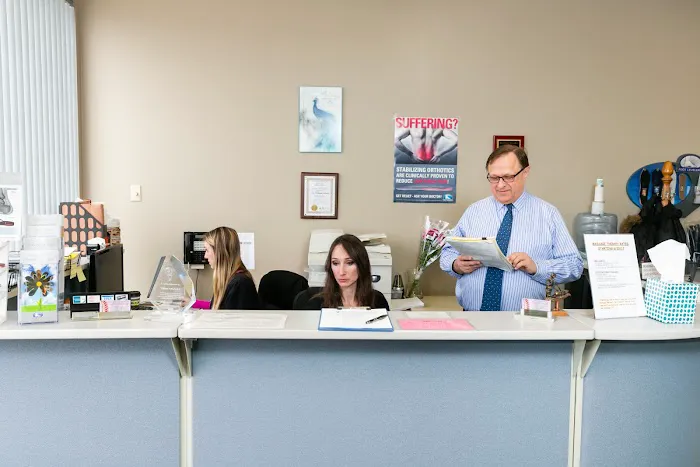 Pollack Chiropractic Picture 4