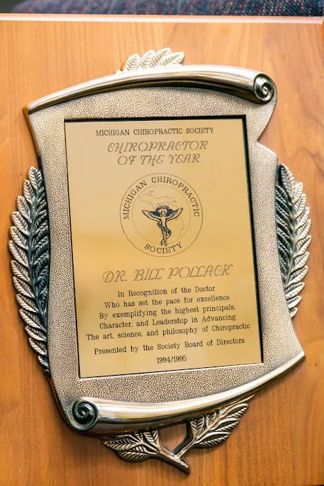 Pollack Chiropractic Picture 10