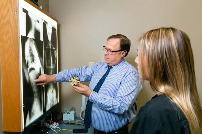 Pollack Chiropractic Picture 3