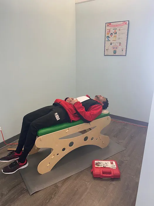 Crescent Chiropractic Picture 8