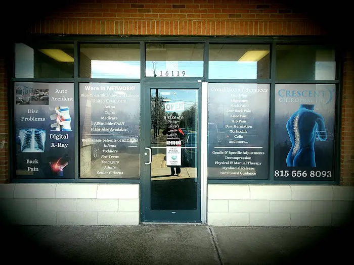 Crescent Chiropractic Picture 1