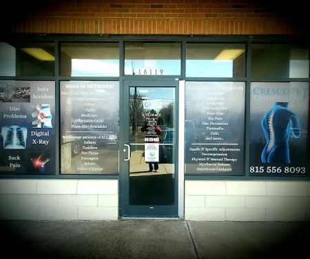 Crescent Chiropractic