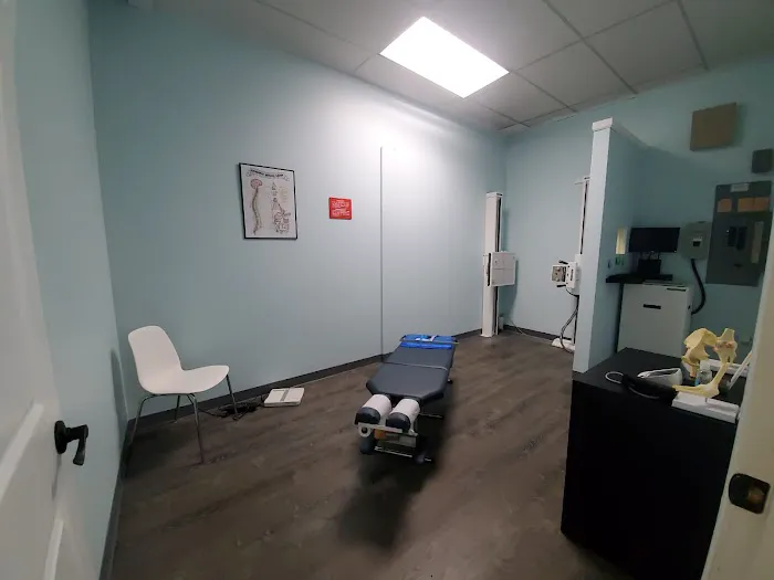 Crescent Chiropractic Picture 6