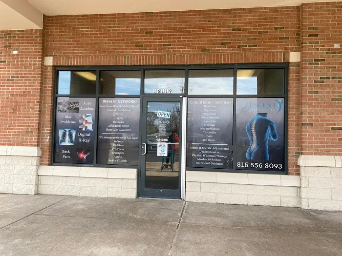 Crescent Chiropractic Picture 10