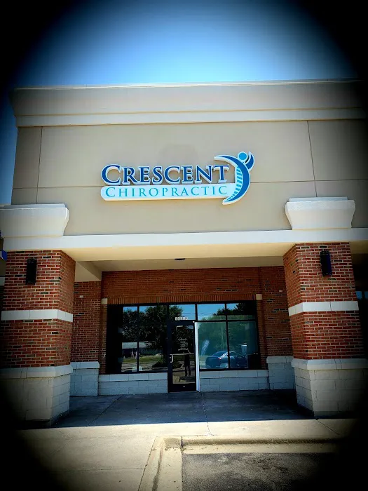 Crescent Chiropractic Picture 9