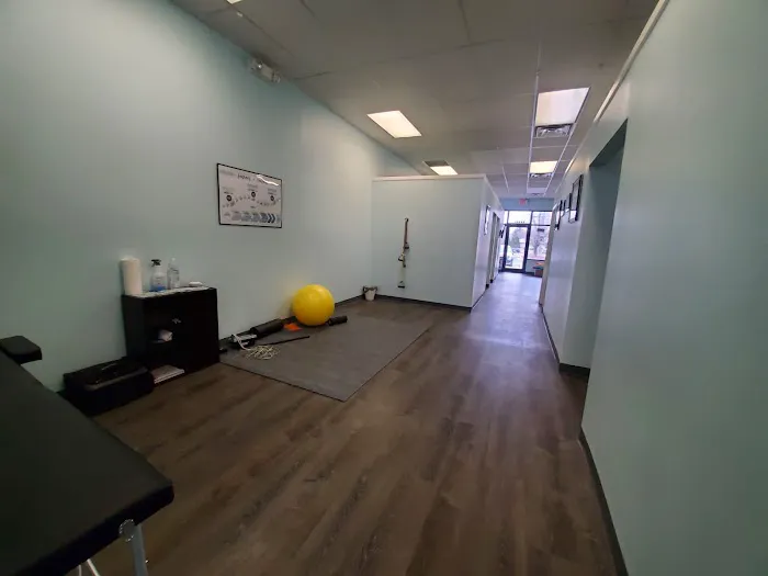 Crescent Chiropractic Picture 3