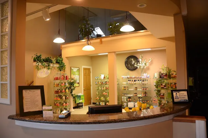 Natural Center For Health Picture 6