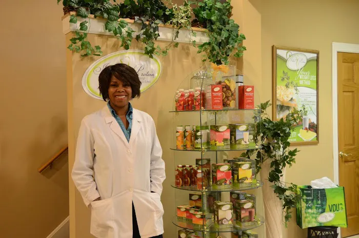 Natural Center For Health Picture 3