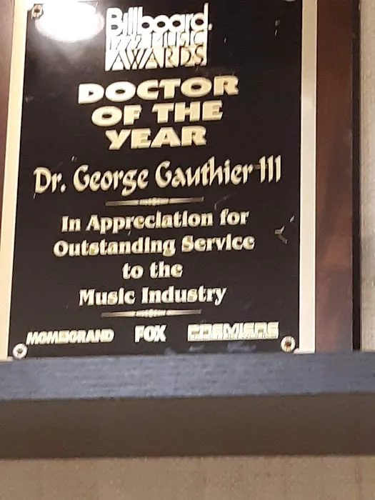 Gauthier Health Care and Wellness Center Picture 4