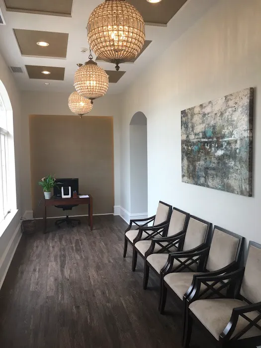 Gauthier Health Care and Wellness Center Picture 6