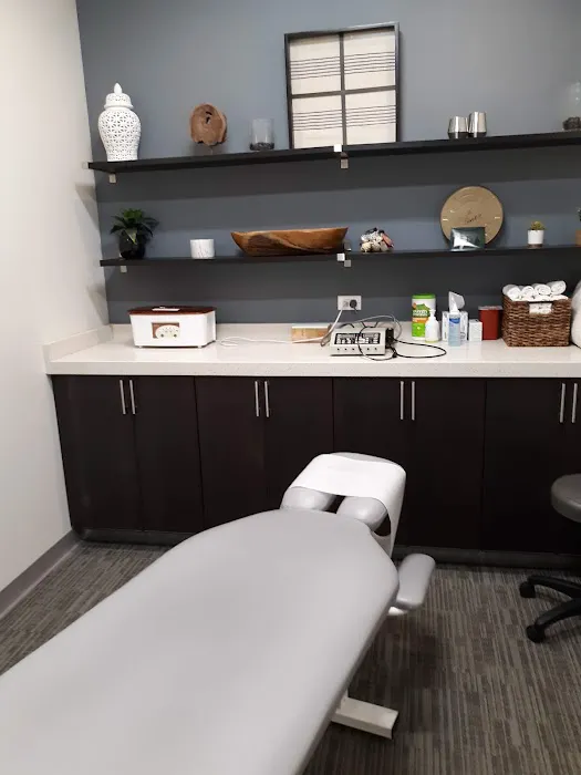 Gauthier Health Care and Wellness Center Picture 2