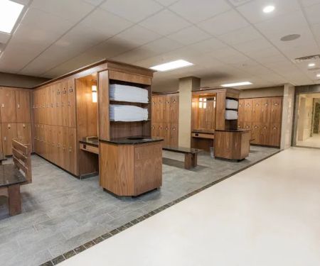LifeClinic Chiropractic & Rehabilitation - Warrenville, IL