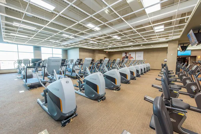 LifeClinic Chiropractic & Rehabilitation - Warrenville, IL Picture 6