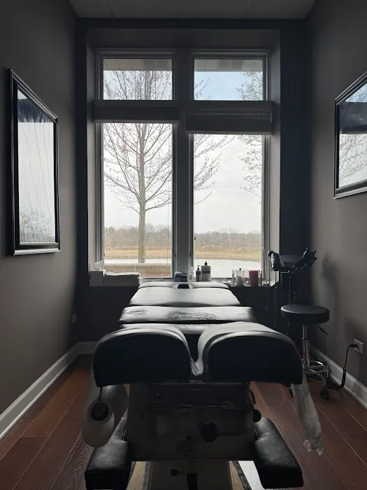 Wellness First Chiropractic Acupuncture & Massage Picture 1