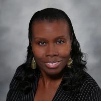 Dr. Lakia Brown ico
