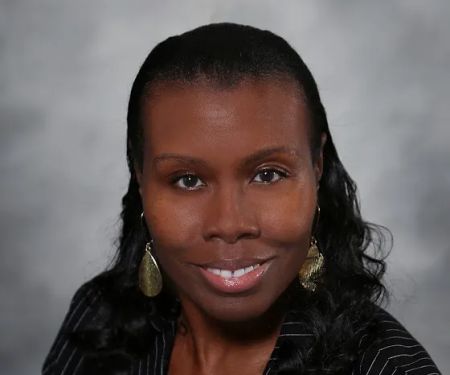 Dr. Lakia Brown