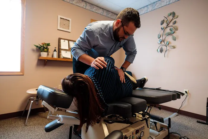 Giving Tree Chiropractic Picture 1