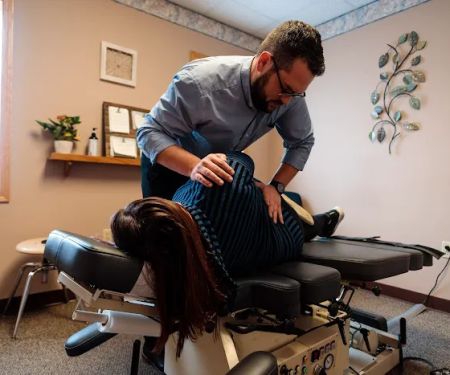 Giving Tree Chiropractic