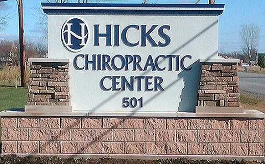 Giving Tree Chiropractic Picture 3