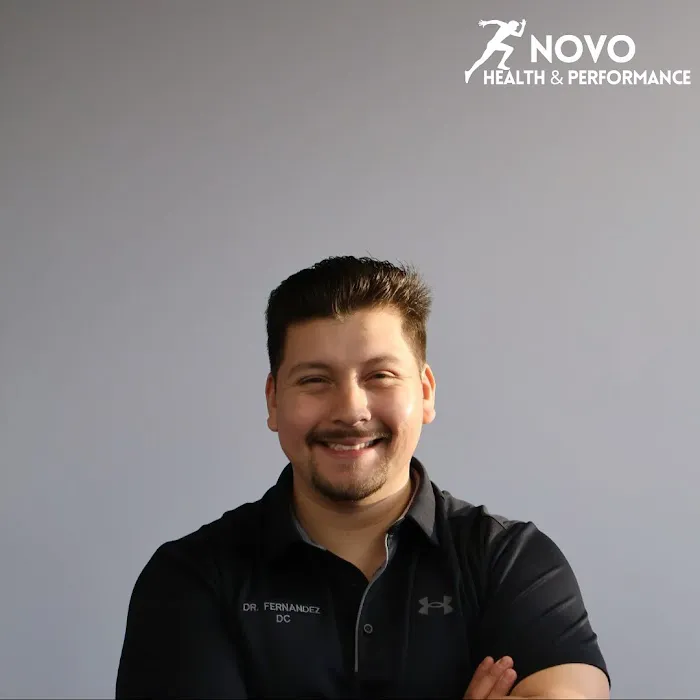 Novo Health & Performance Picture 1