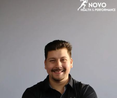 Novo Health & Performance
