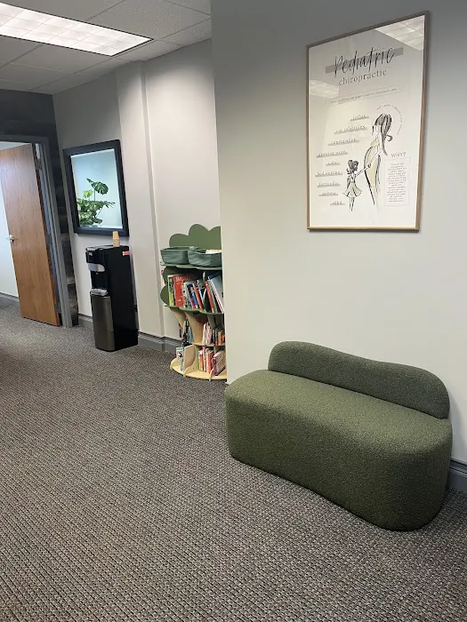 Bloom Chiropractic Picture 2