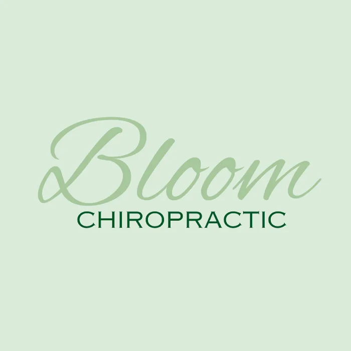 Bloom Chiropractic Picture 1