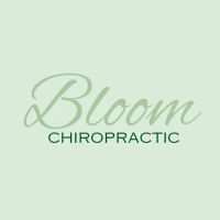 Bloom Chiropractic ico