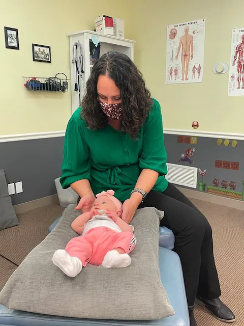 Balanced Care Chiropractic Picture 1