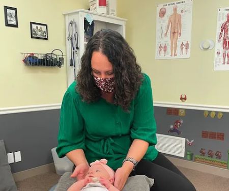 Balanced Care Chiropractic