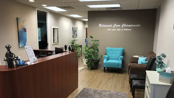 Balanced Care Chiropractic Picture 3