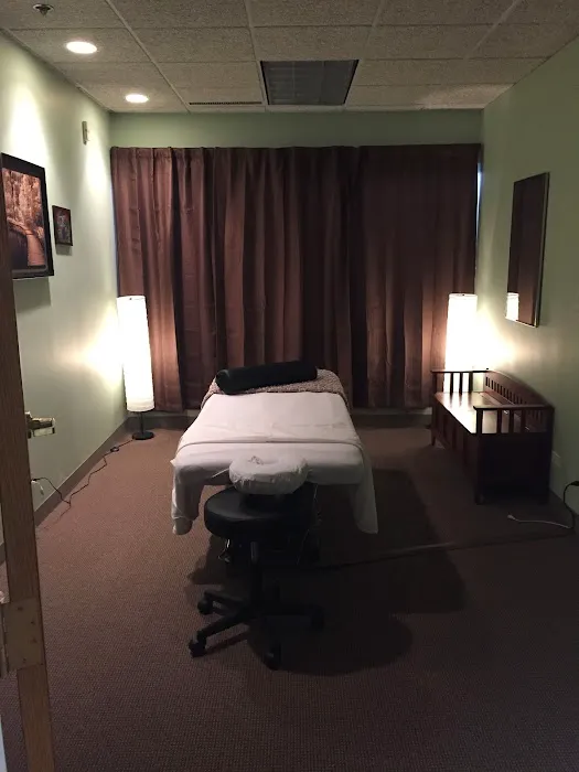 Balanced Care Chiropractic Picture 2