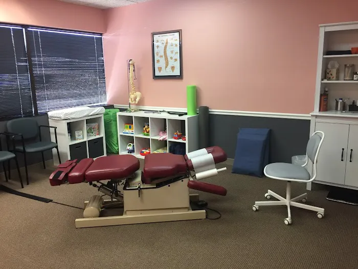 Balanced Care Chiropractic Picture 6