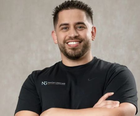 NexGen Wellness & Sports Medicine