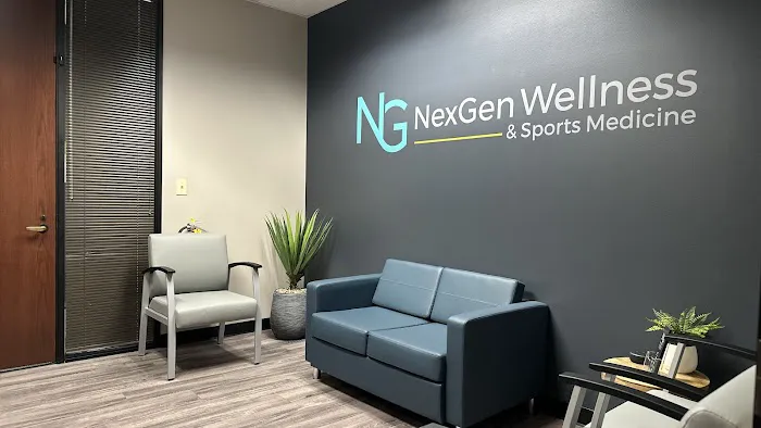 NexGen Wellness & Sports Medicine Picture 9