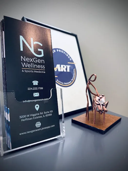 NexGen Wellness & Sports Medicine Picture 7