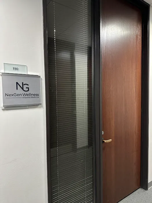 NexGen Wellness & Sports Medicine Picture 2