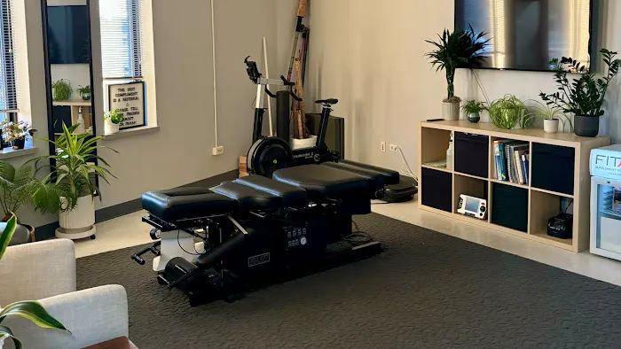 Chiro-Covery Picture 1