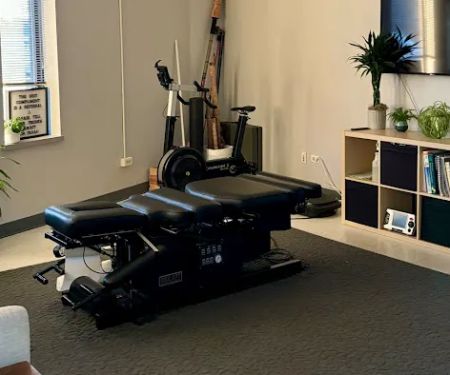 Chiro-Covery